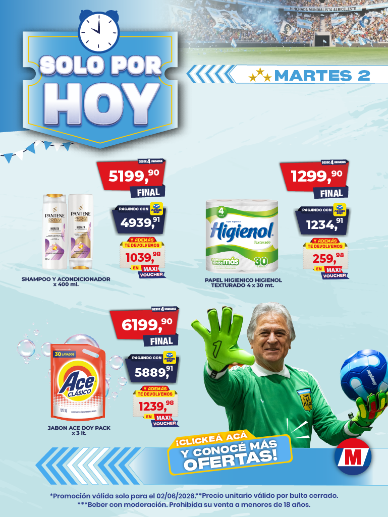 Ofertas