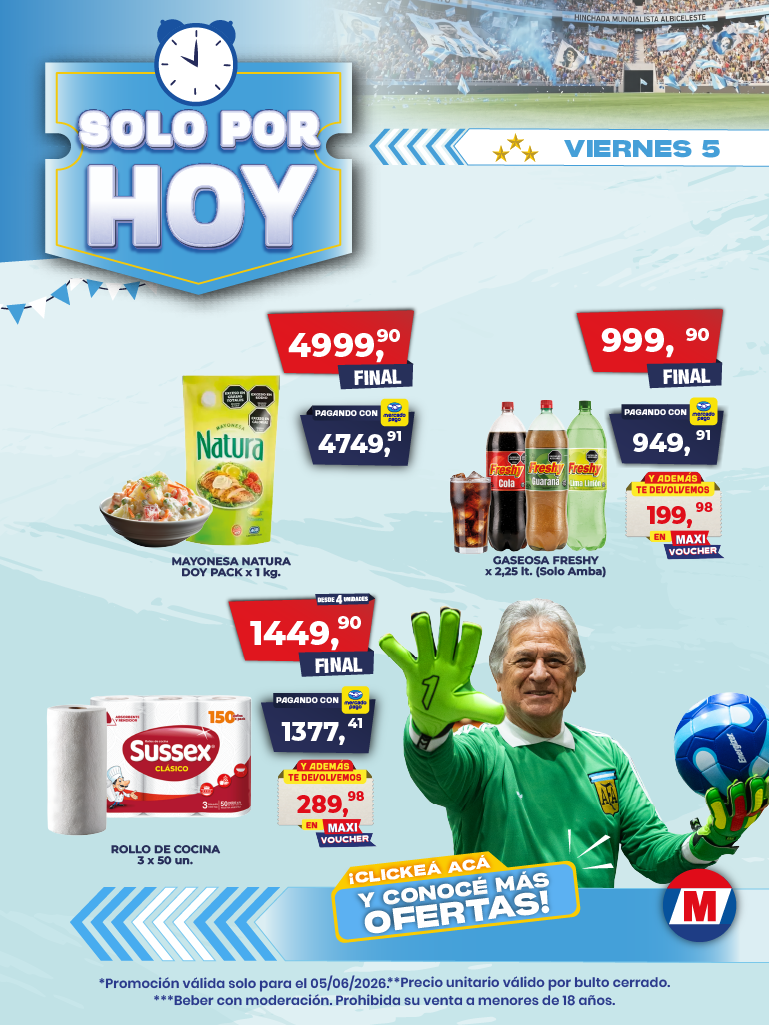 Ofertas