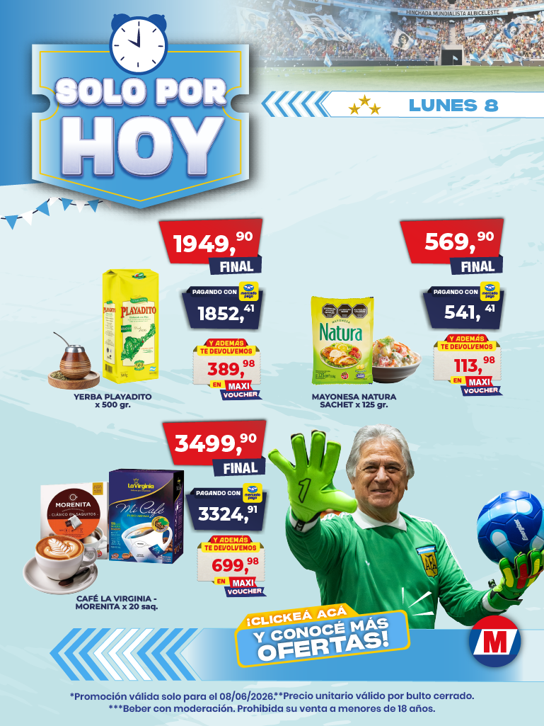 Ofertas