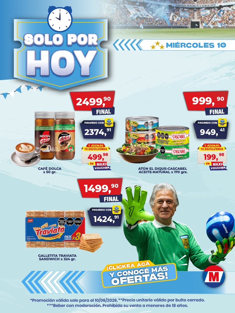 Ofertas
