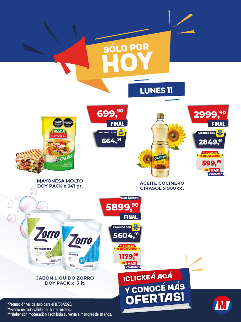 Ofertas