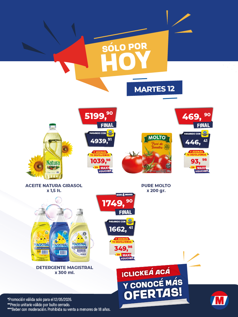 Ofertas