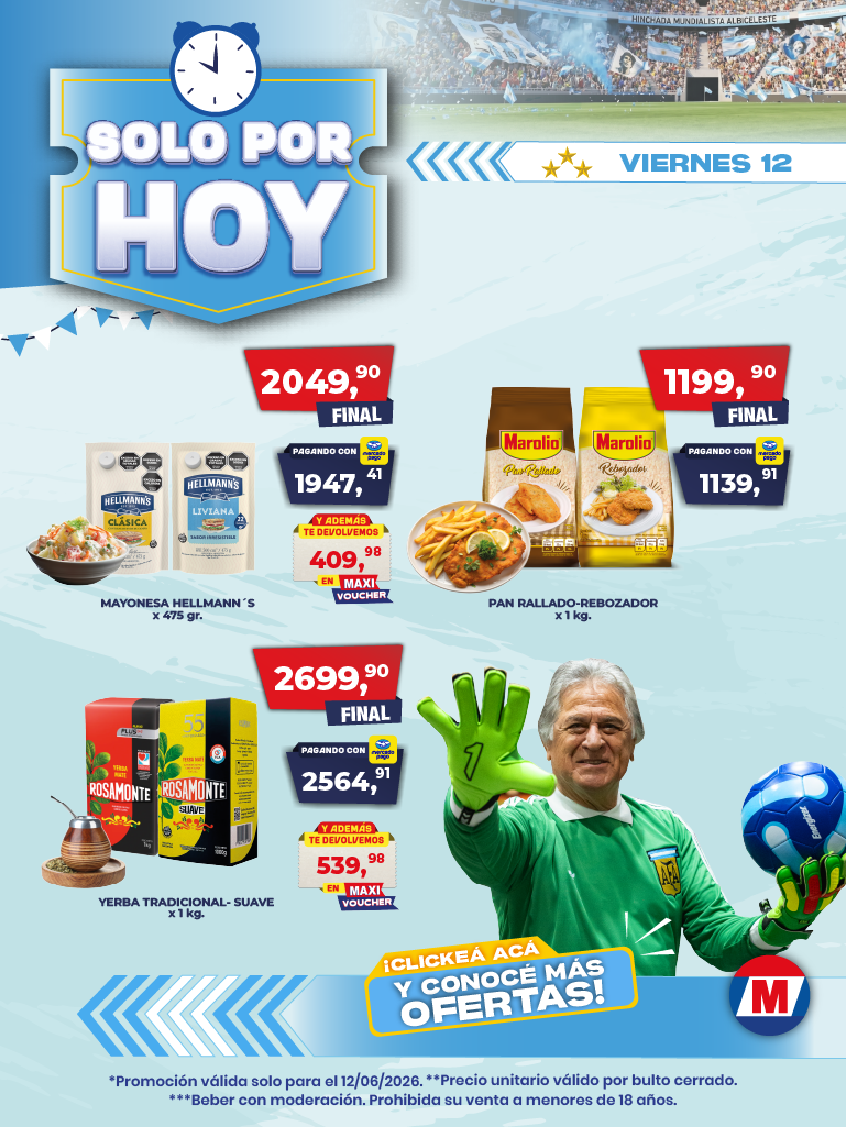 Ofertas