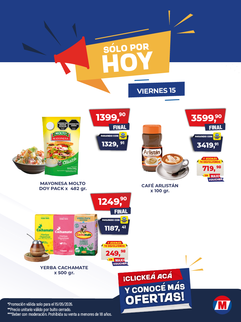 Ofertas