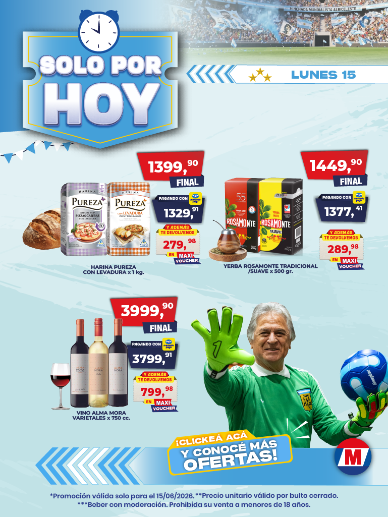 Ofertas