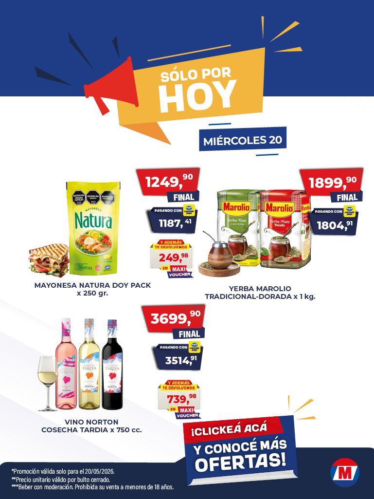 Ofertas
