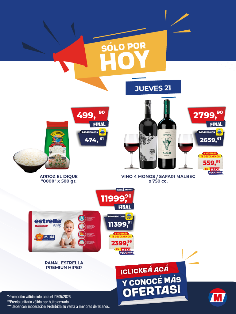 Ofertas
