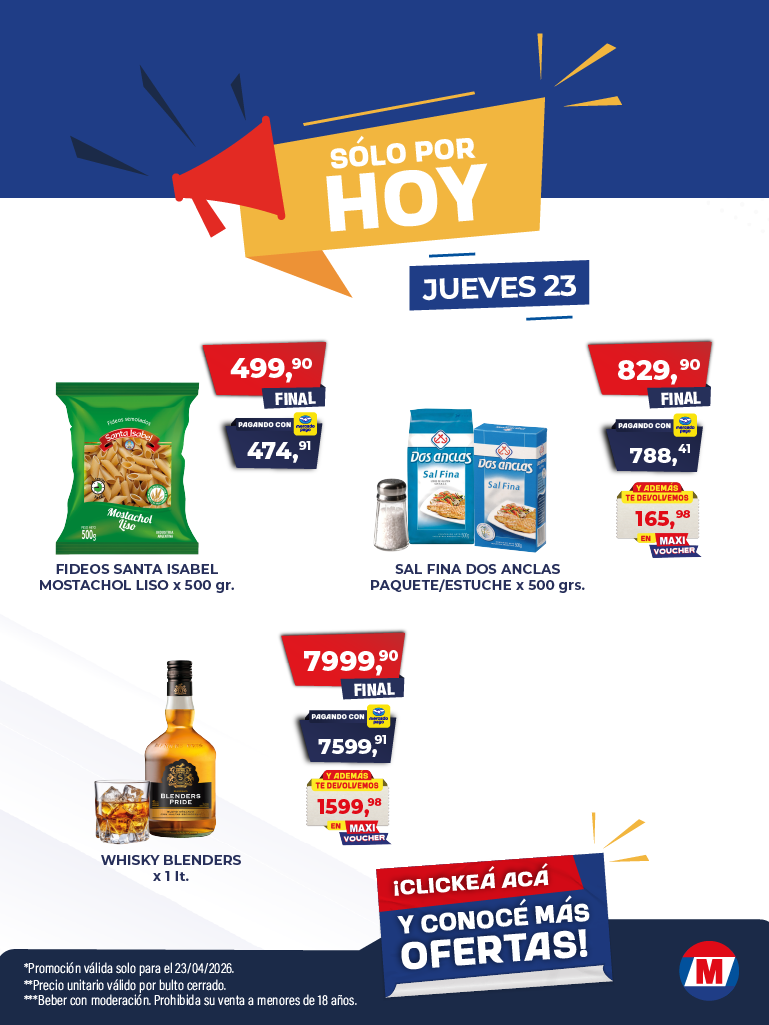 Ofertas