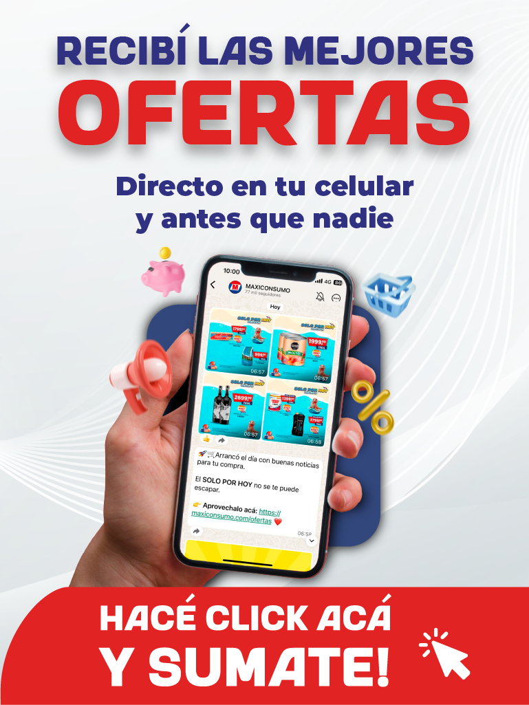 Ofertas