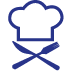 icono gastronomico