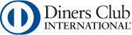 Diners Club logo