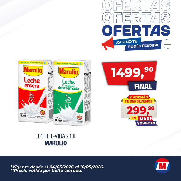 ofertas