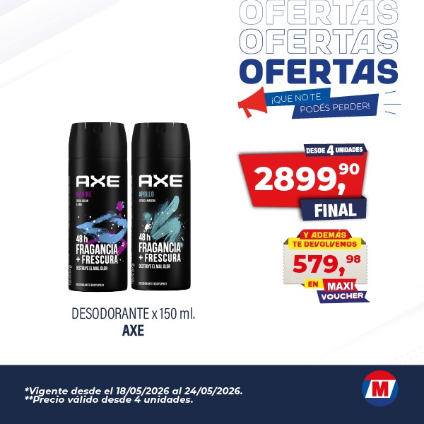 ofertas