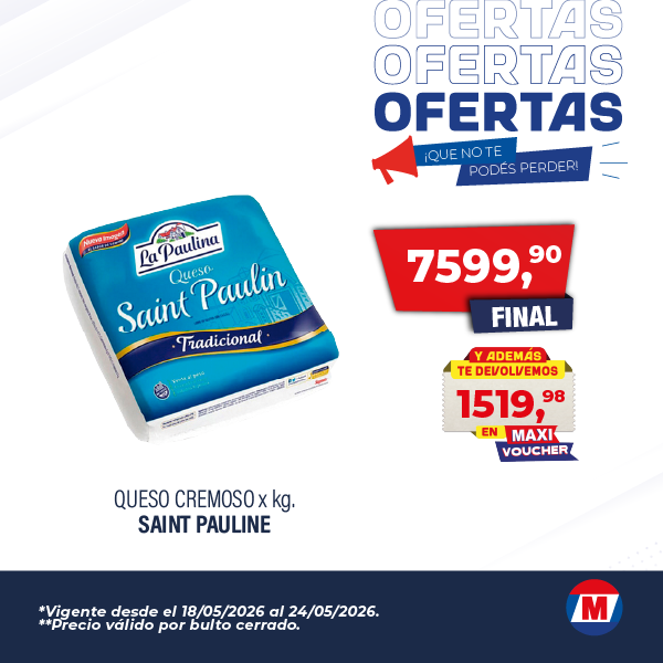 ofertas