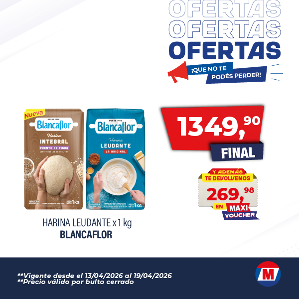 ofertas