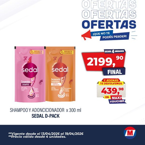 ofertas