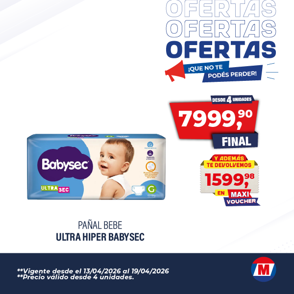 ofertas