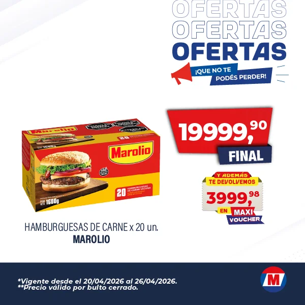 ofertas