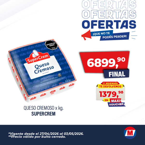ofertas