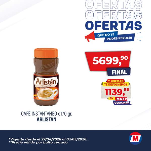 ofertas
