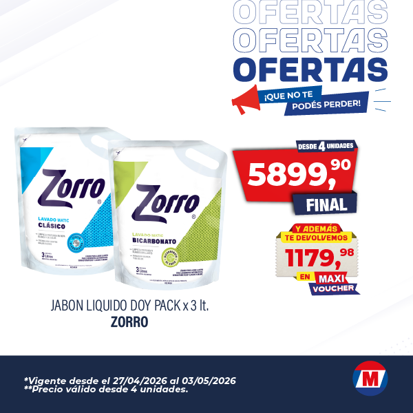 ofertas