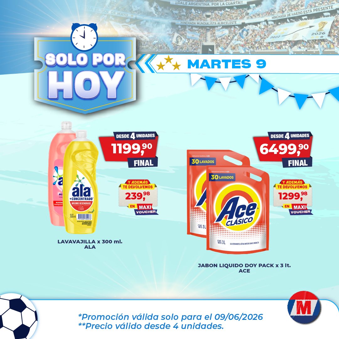 ofertas