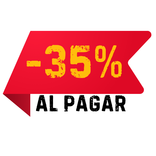 Etiqueta Promocional