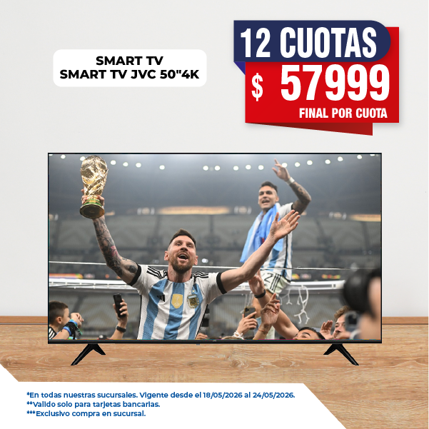 Ofertas