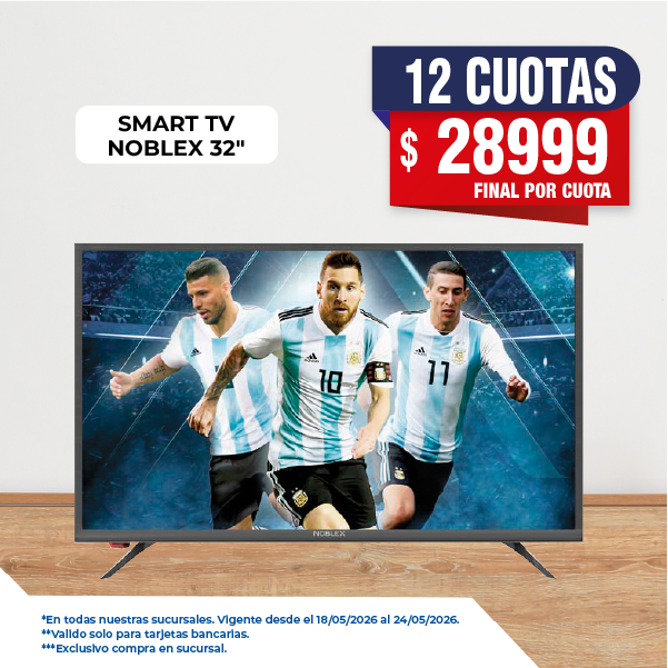 Ofertas