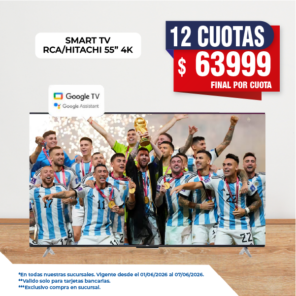 Ofertas