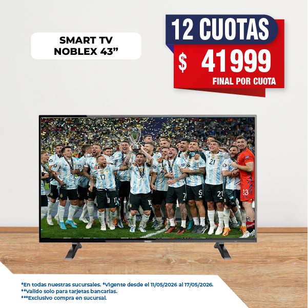 Ofertas