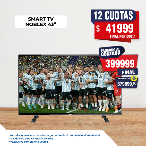 Ofertas