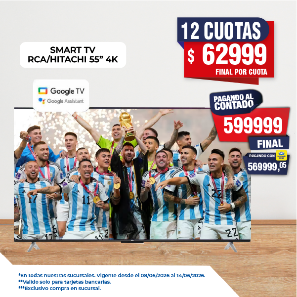 Ofertas