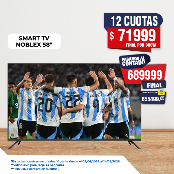 Ofertas
