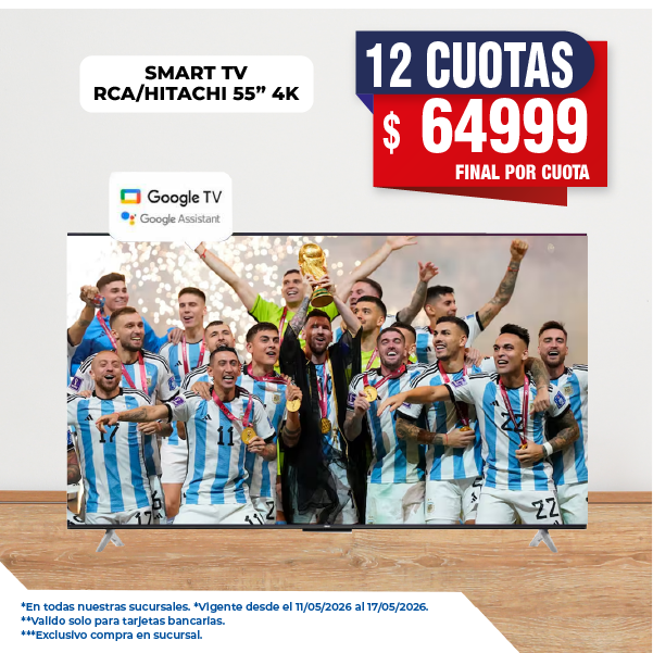 Ofertas