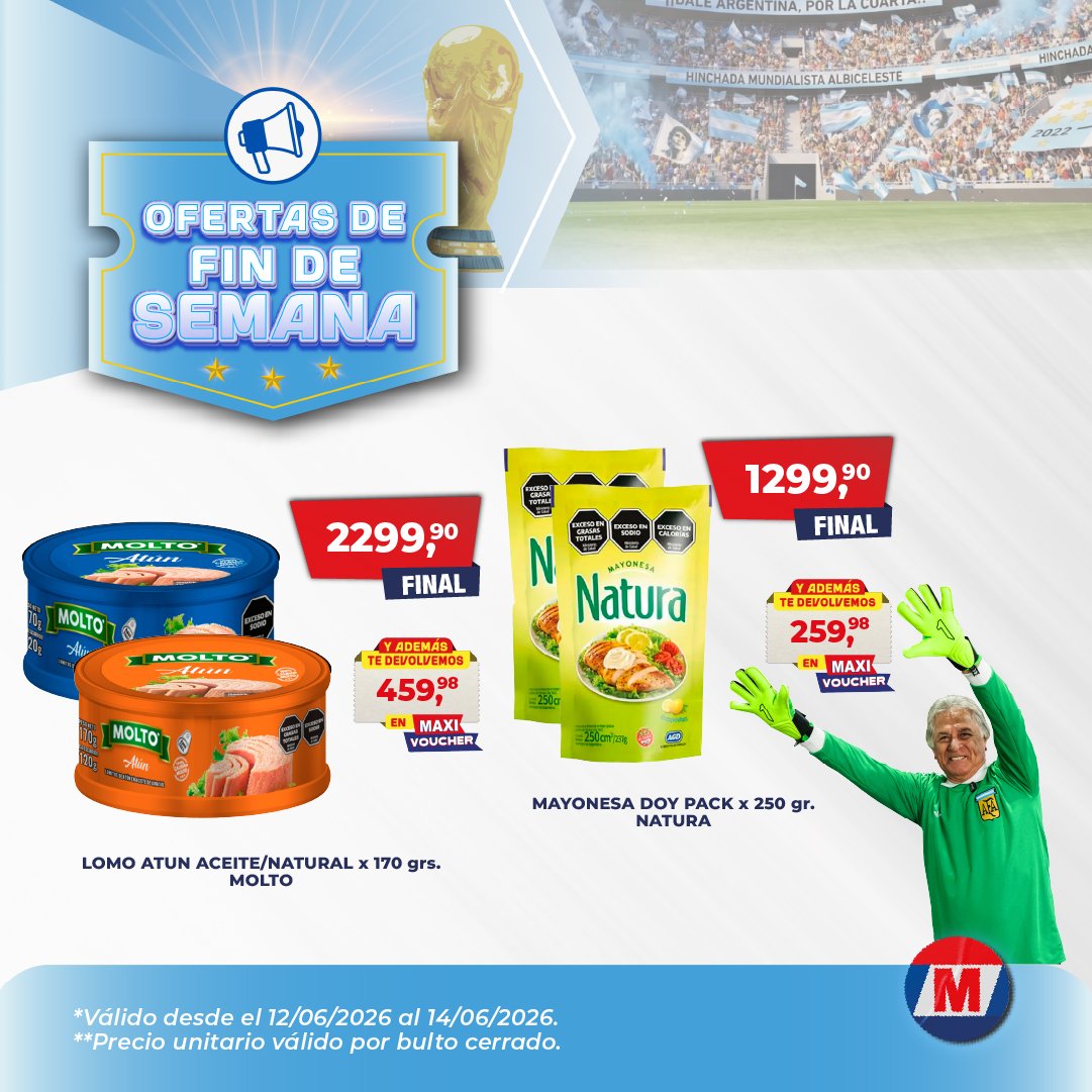 Ofertas
