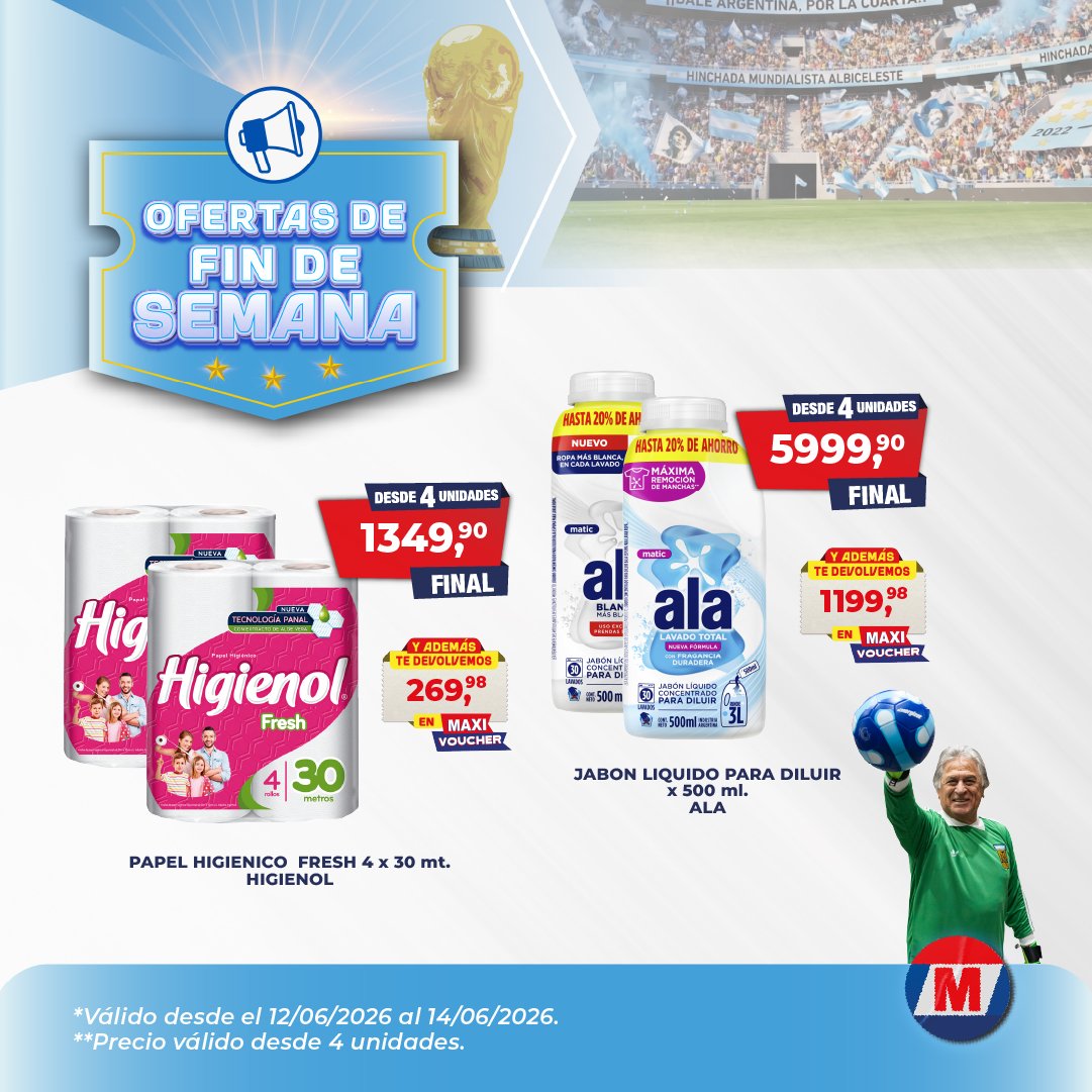 Ofertas