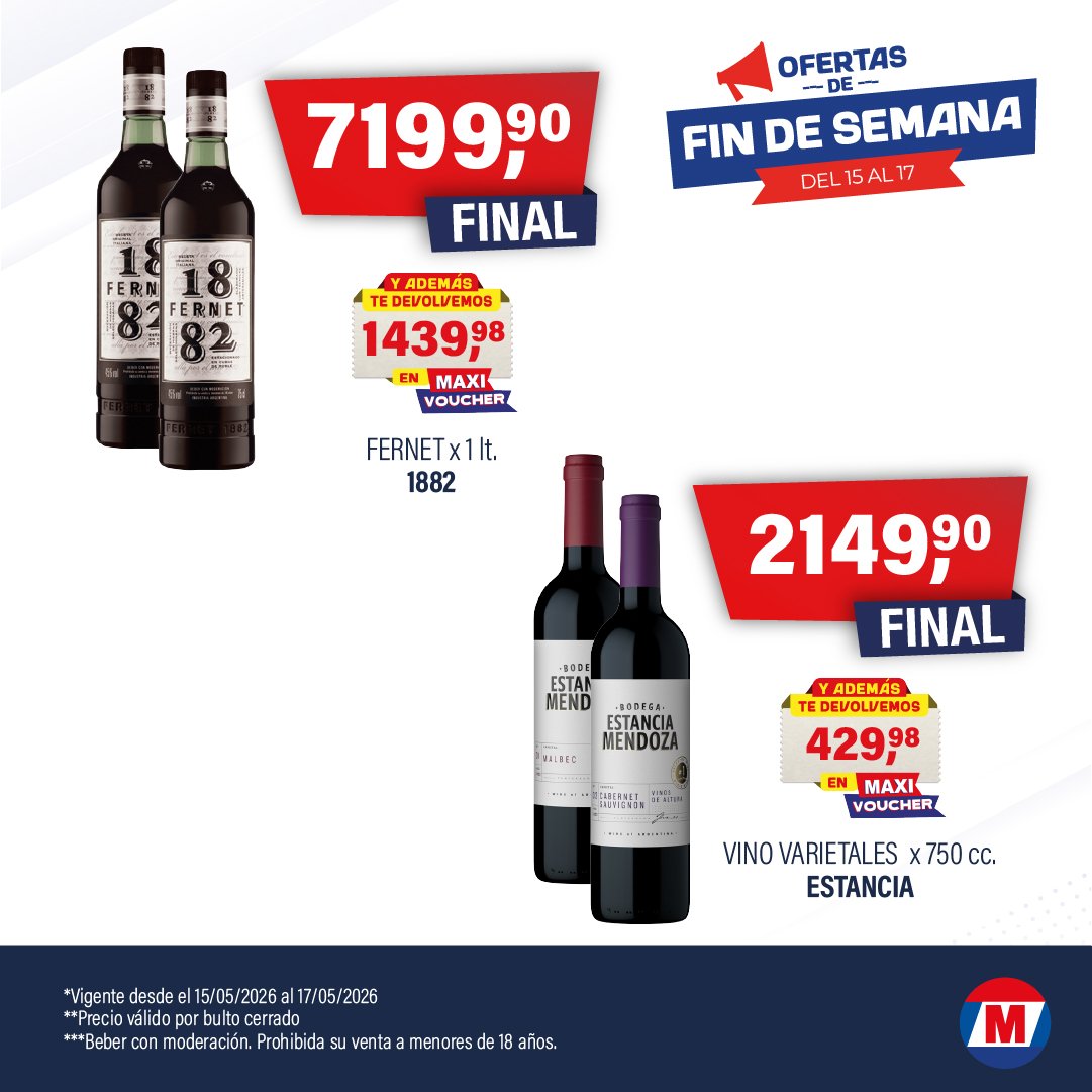 Ofertas