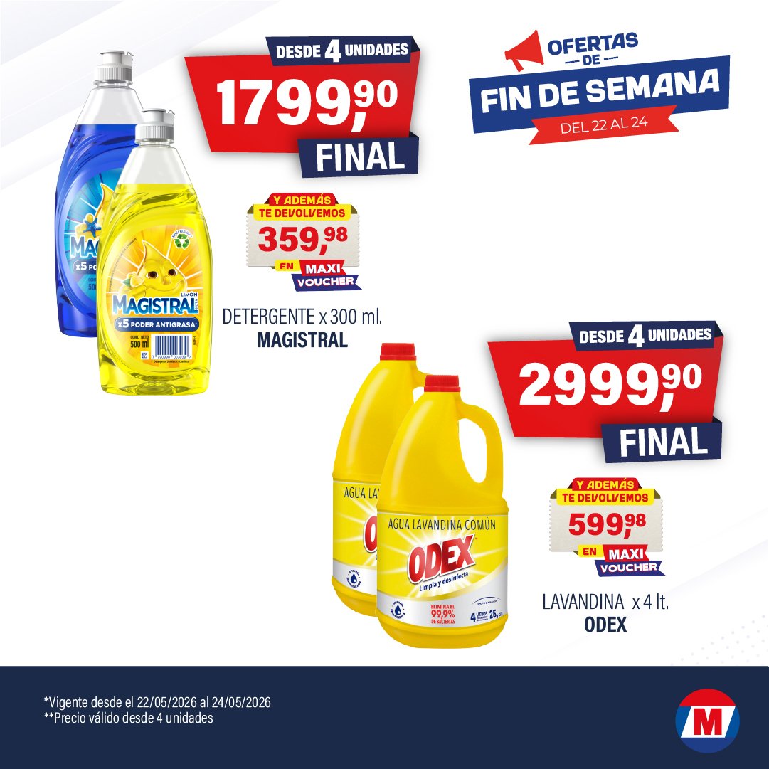 Ofertas