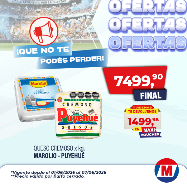 Ofertas
