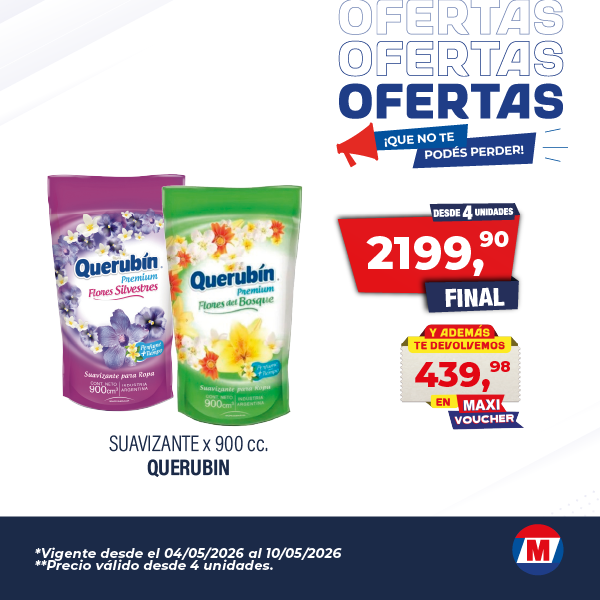 Ofertas