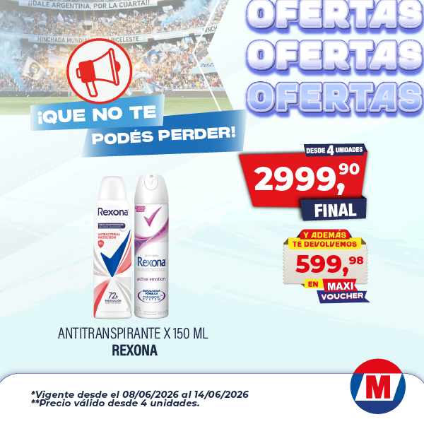 Ofertas