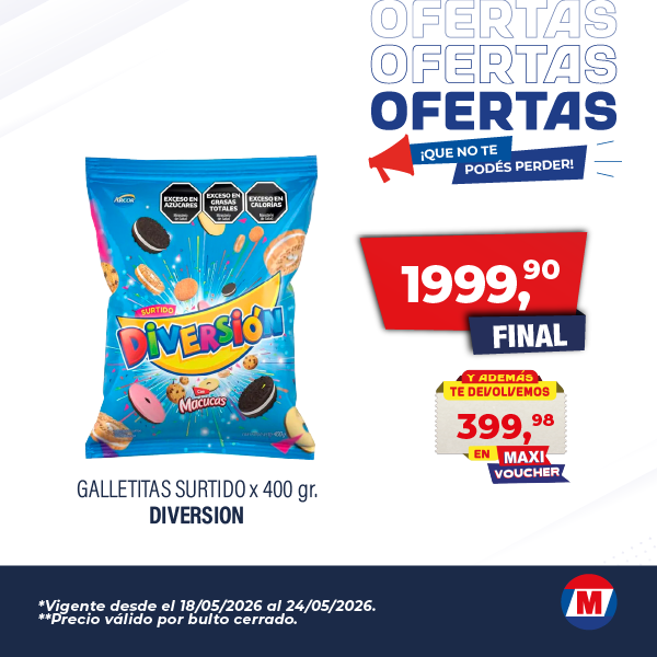 Ofertas