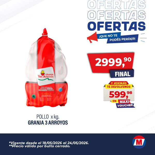 Ofertas