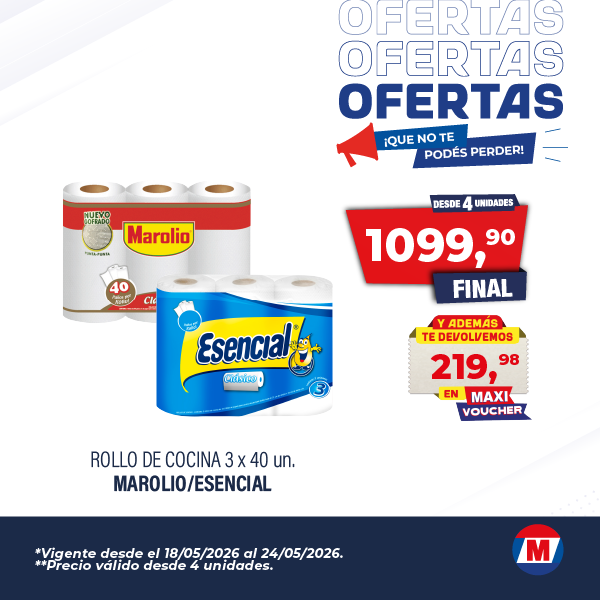 Ofertas