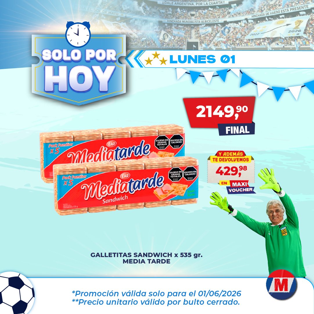 Ofertas