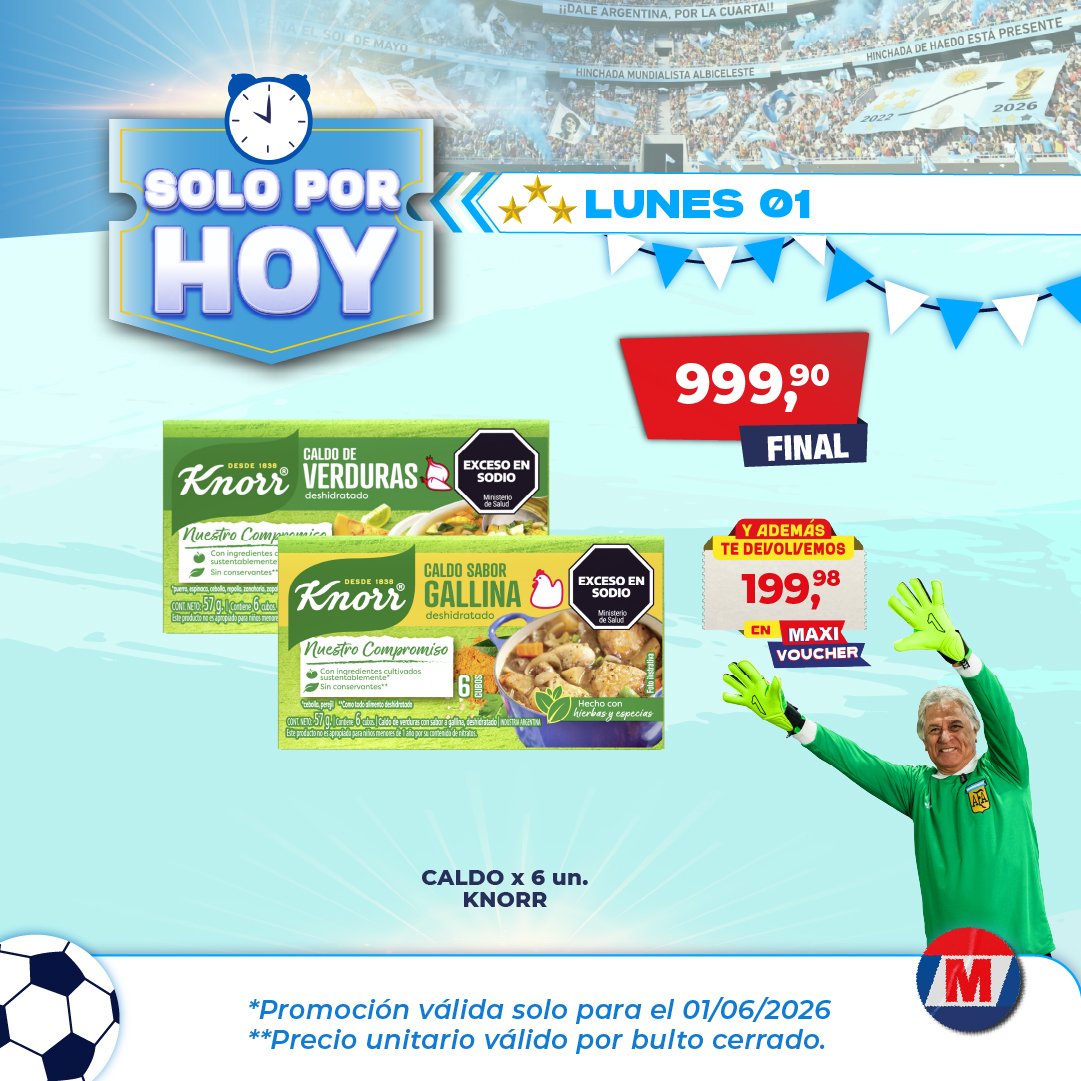 Ofertas