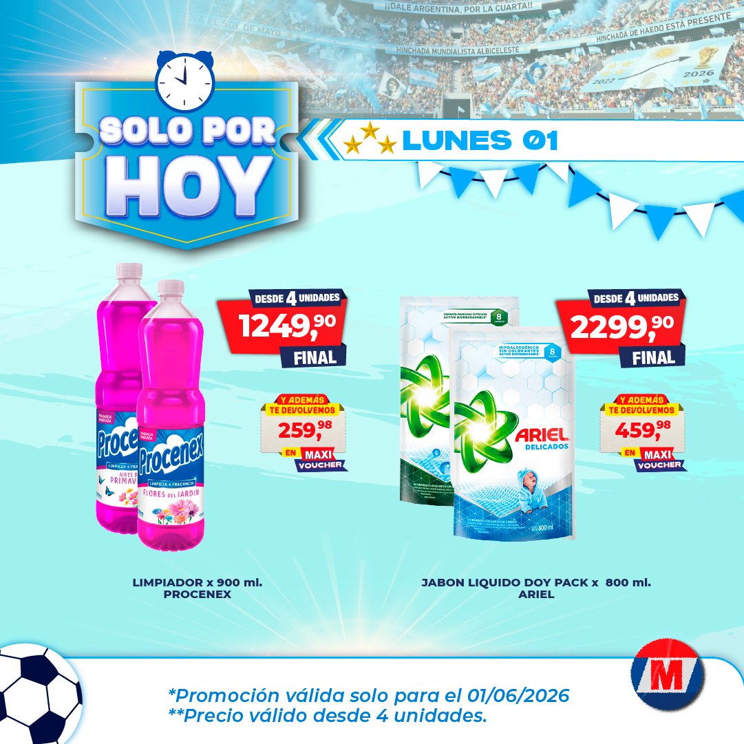 Ofertas