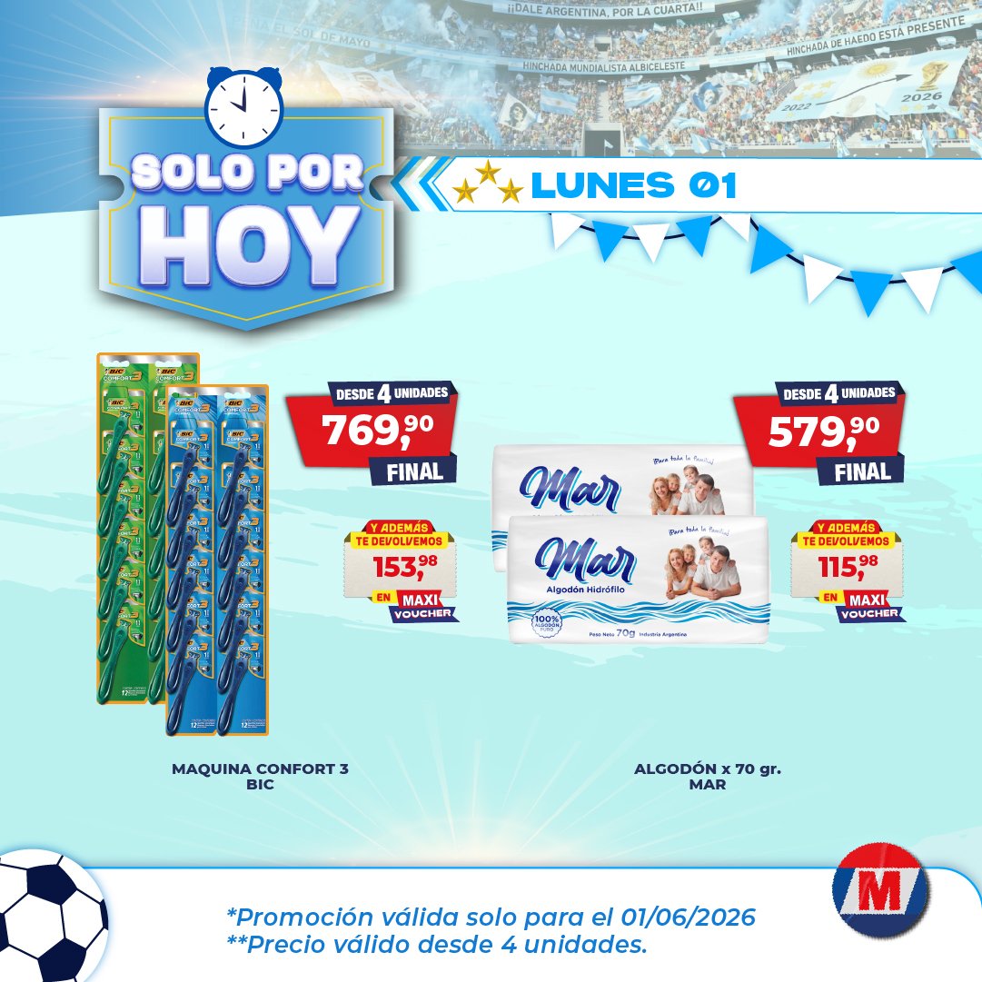 Ofertas