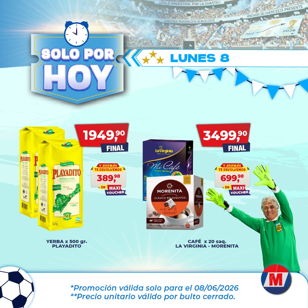 Ofertas